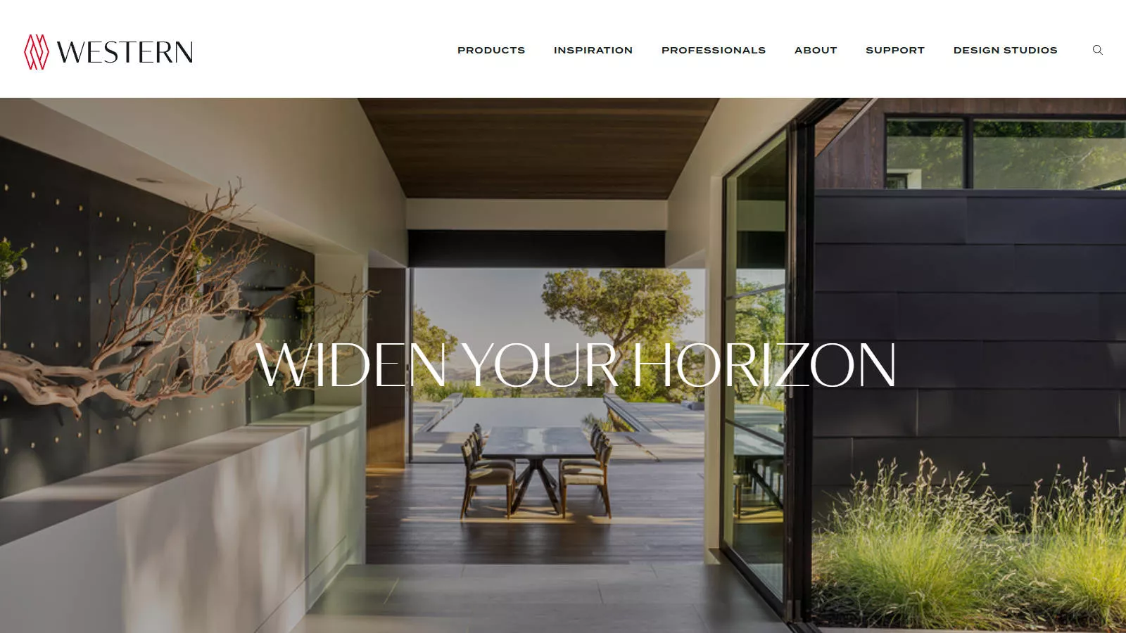Western Window Systems